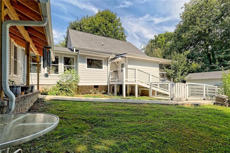 Image for property 476 Franklin Street, Dillard, GA 30537