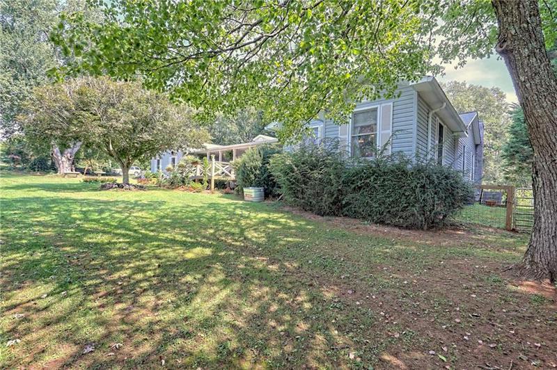 Image for property 476 Franklin Street, Dillard, GA 30537