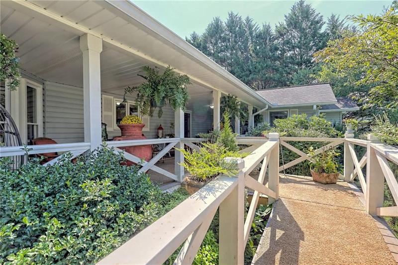 Image for property 476 Franklin Street, Dillard, GA 30537