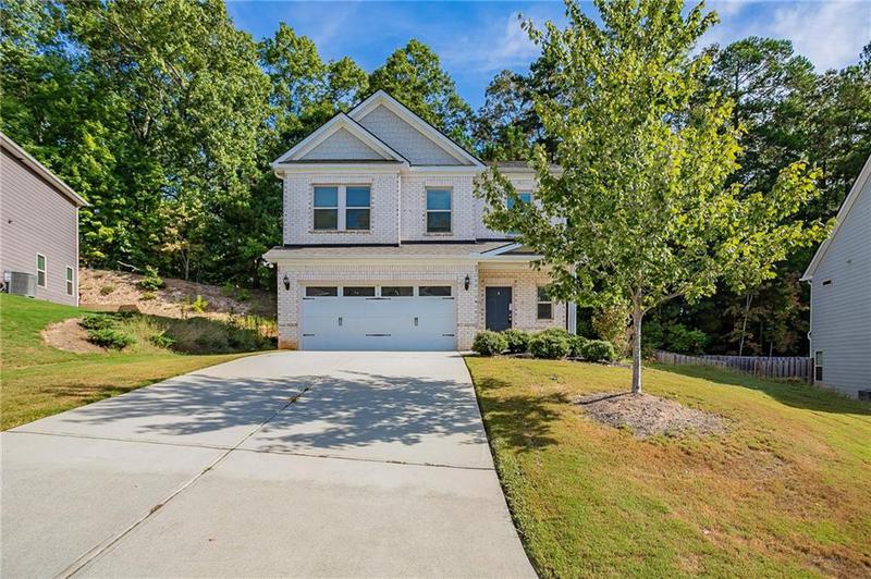 Image for property 372 Dublin Way, Dallas, GA 30132