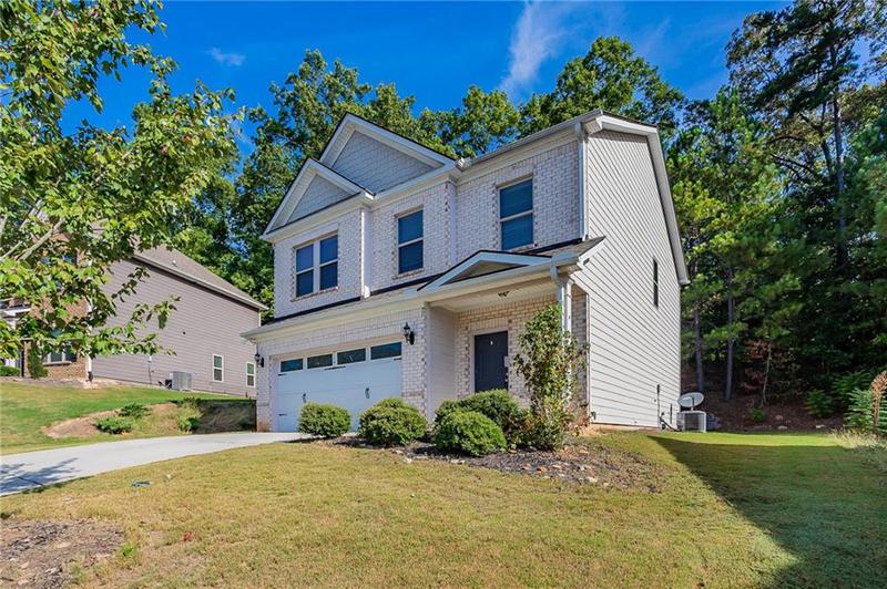 Image for property 372 Dublin Way, Dallas, GA 30132