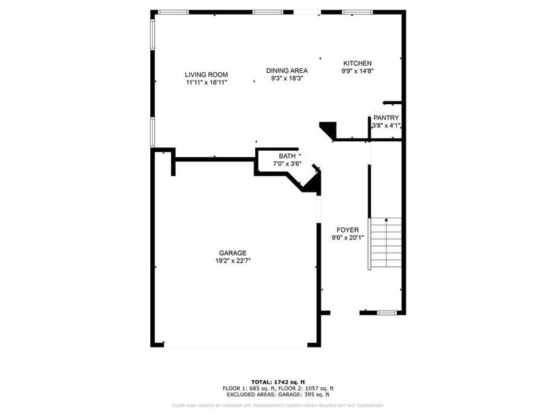 Image for property 372 Dublin Way, Dallas, GA 30132