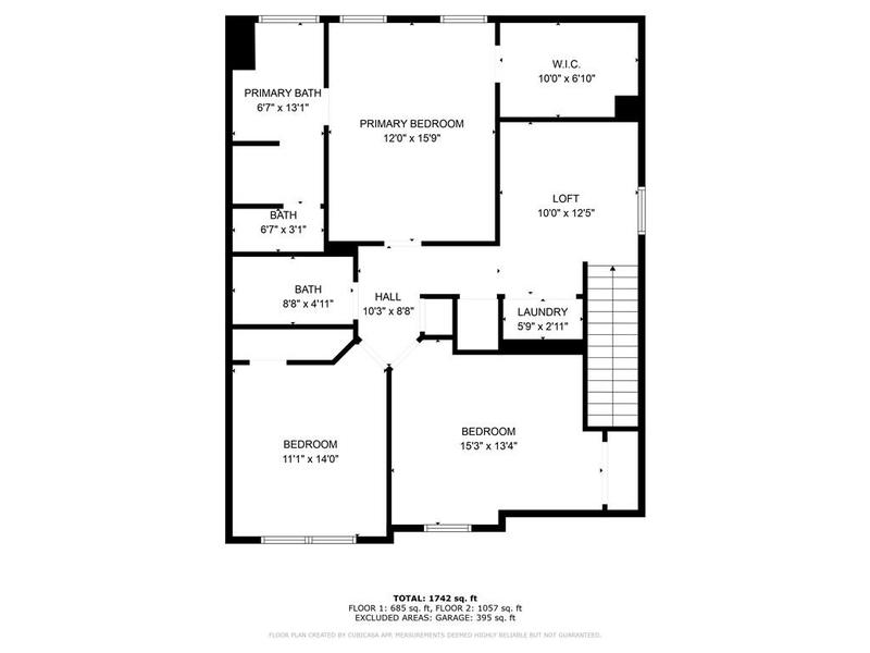 Image for property 372 Dublin Way, Dallas, GA 30132