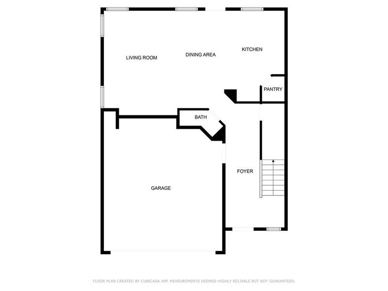 Image for property 372 Dublin Way, Dallas, GA 30132
