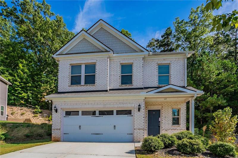 Image for property 372 Dublin Way, Dallas, GA 30132