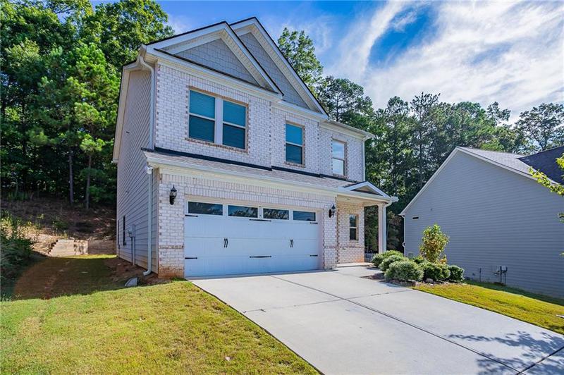 Image for property 372 Dublin Way, Dallas, GA 30132