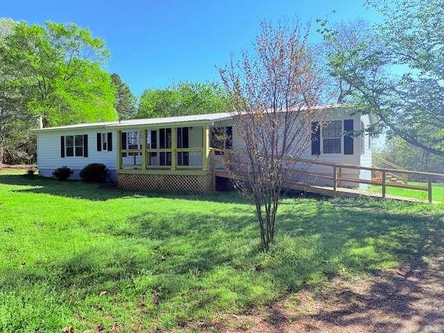 Image for property 1140 Scales Creek Road, Homer, GA 30547