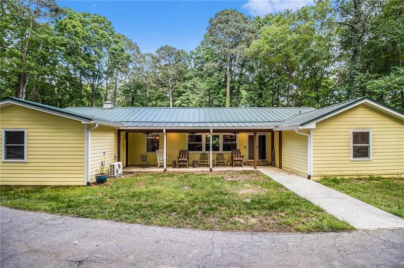 Image for property 5357 Highway 81, Loganville, GA 30052