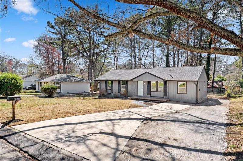 Image for property 8329 Marlborough Drive, Jonesboro, GA 30238