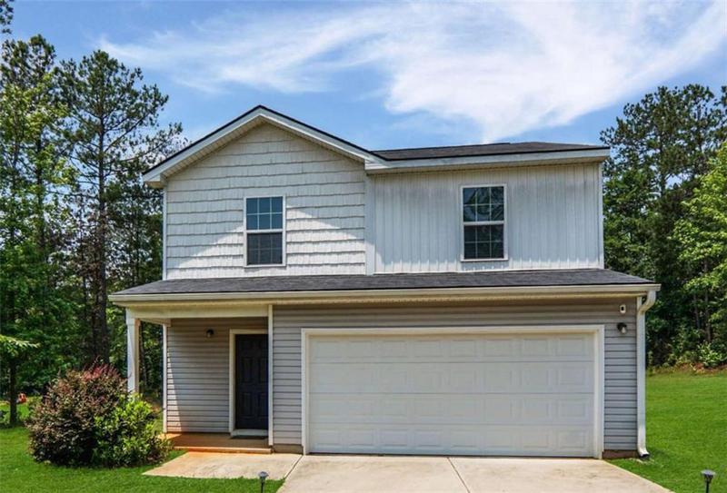 Image for property 20 Sloane Court, Covington, GA 30016