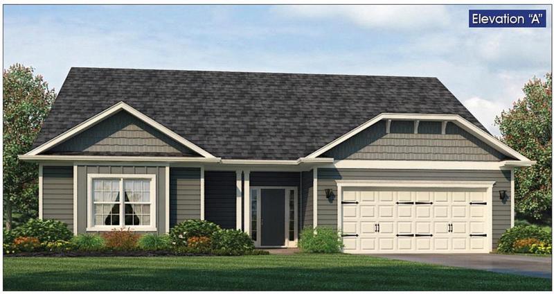 Image for property 420 Magnolia Grove Place, Cornelia, GA 30531