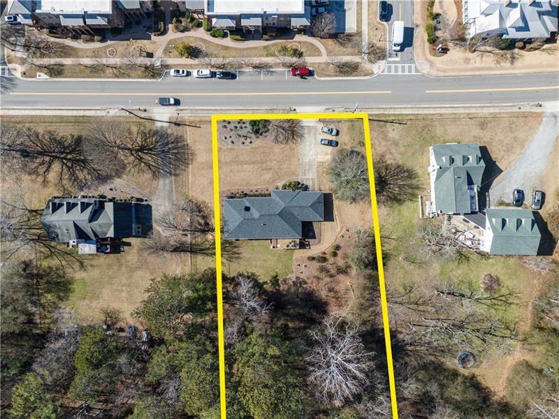 Image for property 12575 Broadwell Road, Milton, GA 30004