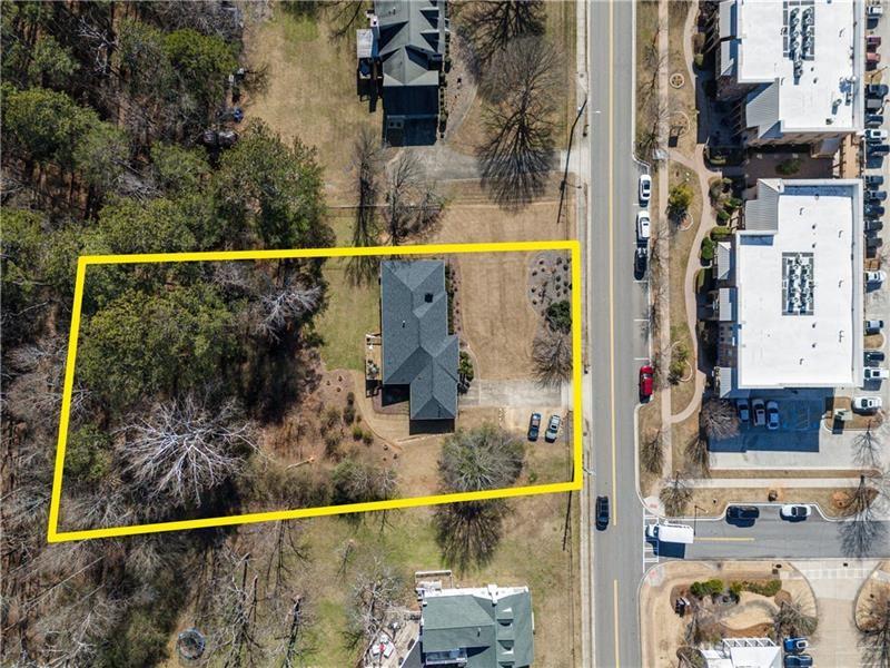 Image for property 12575 Broadwell Road, Milton, GA 30004