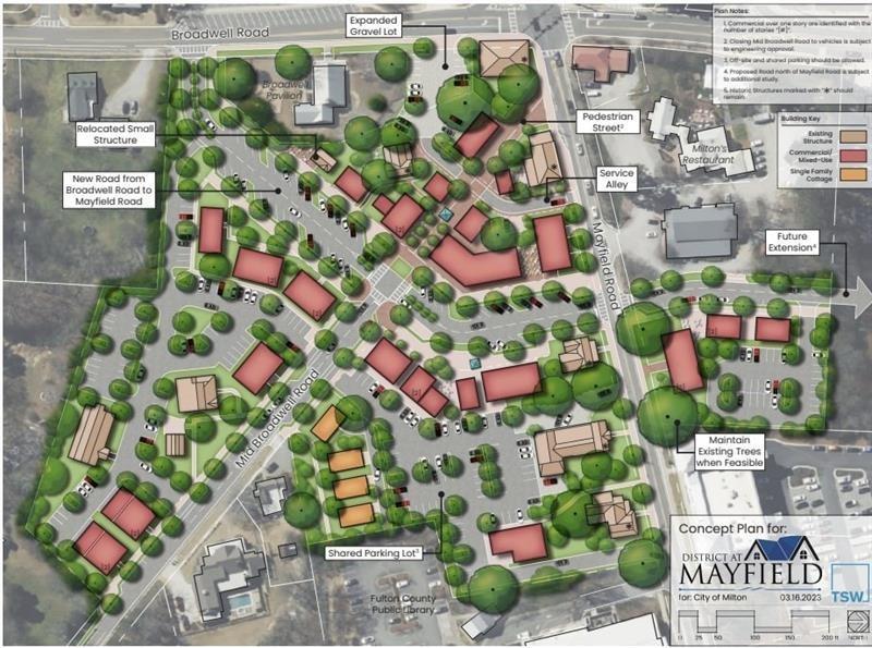 Image for property 12575 Broadwell Road, Milton, GA 30004