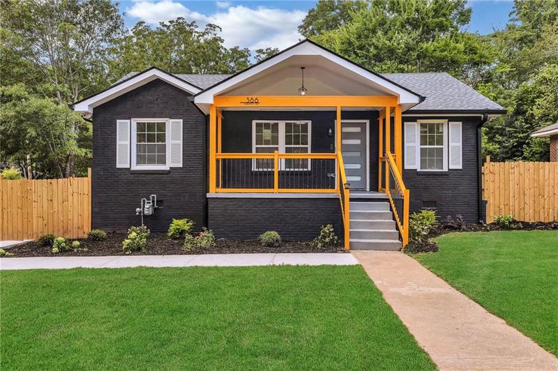 Image for property 388 Sargent Drive, Atlanta, GA 30315