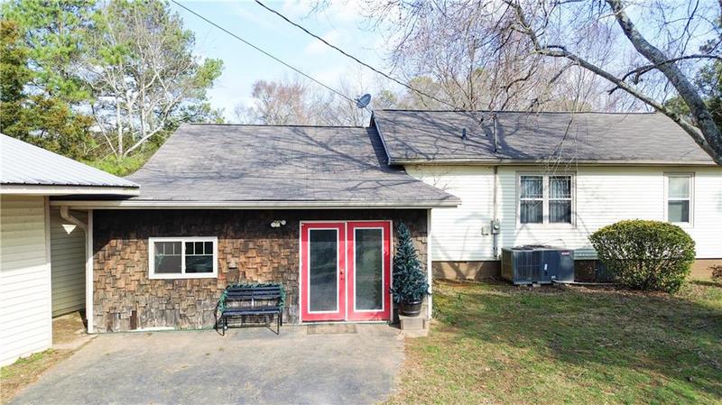 Image for property 1054 Adairsvl Pleasant Vly Road, Adairsville, GA 30103