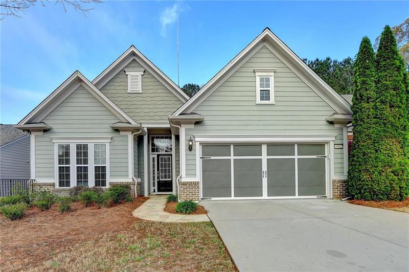 Image for property 6452 Autumn Crest Lane, Hoschton, GA 30548