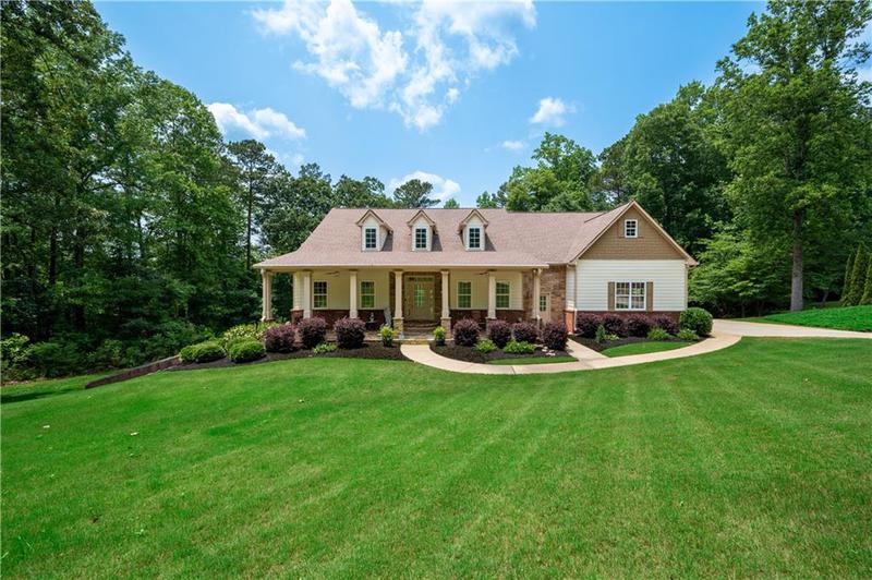 Image for property 7131 Ridge Road, Hiram, GA 30141