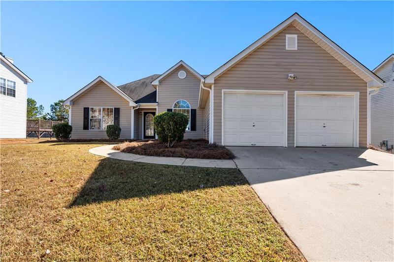 Image for property 415 Creekview Boulevard, Covington, GA 30016