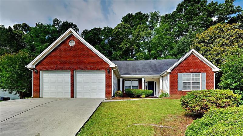 Image for property 2275 Shady Oaks Drive, Loganville, GA 30052