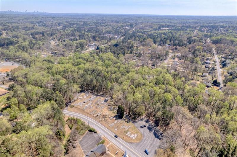 Image for property 959 Old Milford Church Road, Marietta, GA 30060
