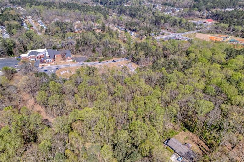 Image for property 959 Old Milford Church Road, Marietta, GA 30060