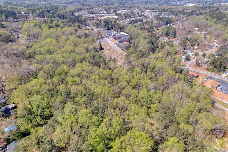 Image for property 959 Old Milford Church Road, Marietta, GA 30060