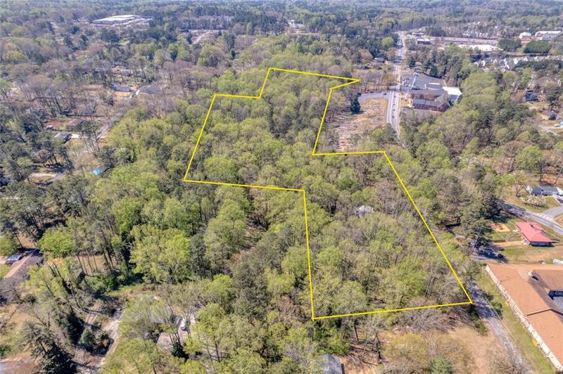 Image for property 959 Old Milford Church Road, Marietta, GA 30060