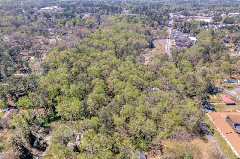 Image for property 959 Old Milford Church Road, Marietta, GA 30060