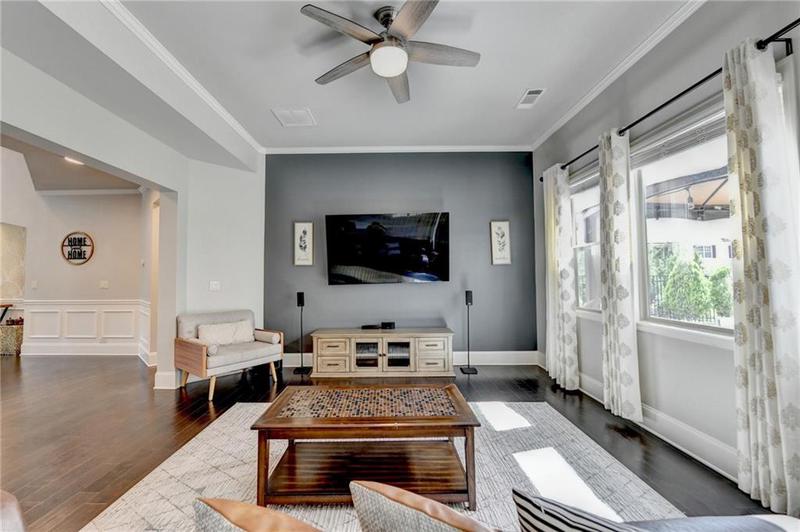 Image for property 7470 OLDBURY Place, Cumming, GA 30040