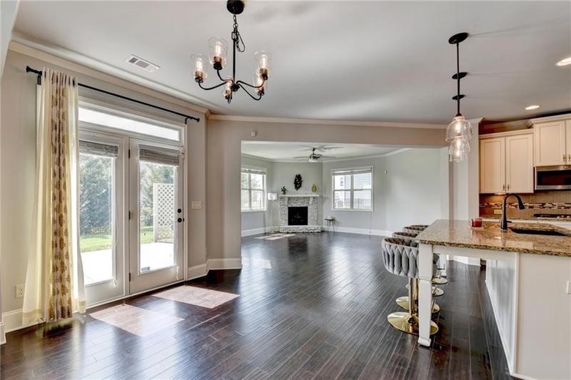 Image for property 7470 OLDBURY Place, Cumming, GA 30040
