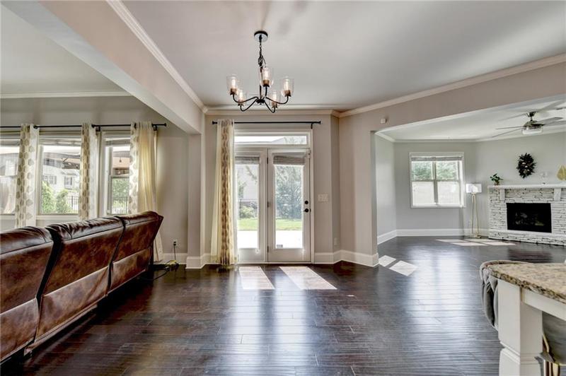 Image for property 7470 OLDBURY Place, Cumming, GA 30040