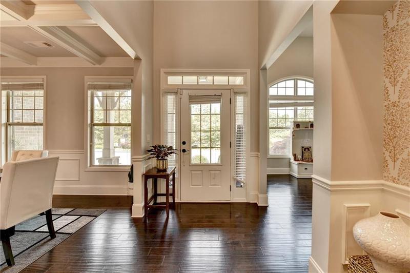 Image for property 7470 OLDBURY Place, Cumming, GA 30040