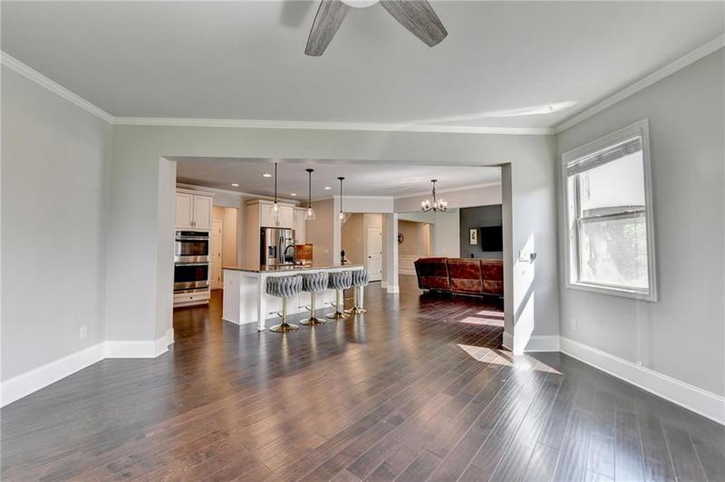 Image for property 7470 OLDBURY Place, Cumming, GA 30040