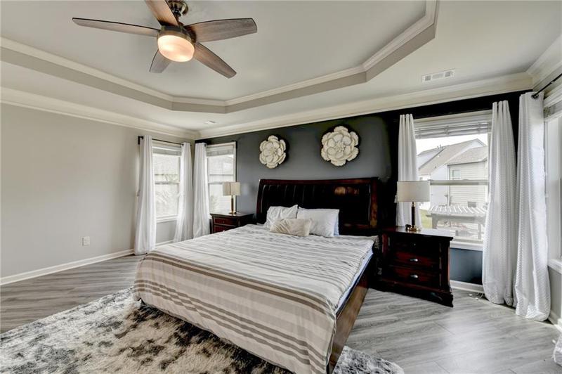 Image for property 7470 OLDBURY Place, Cumming, GA 30040
