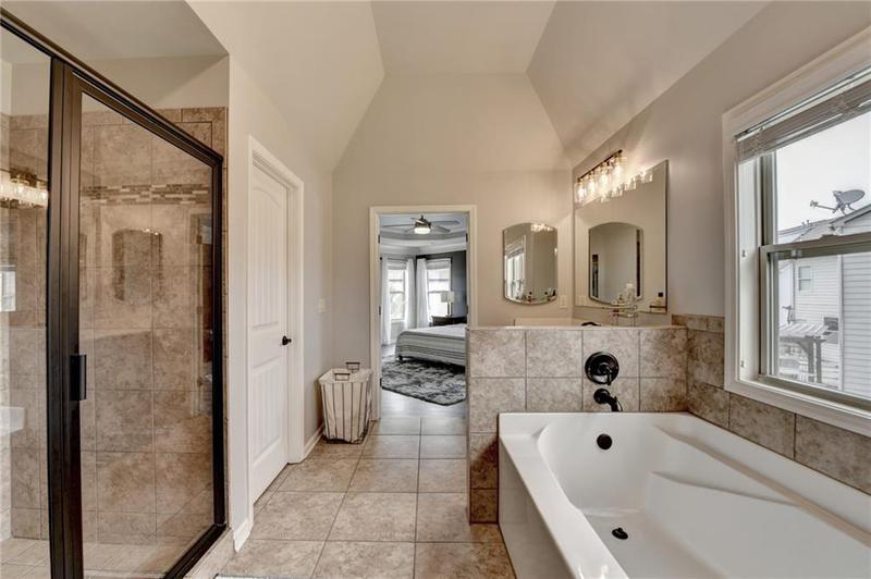 Image for property 7470 OLDBURY Place, Cumming, GA 30040