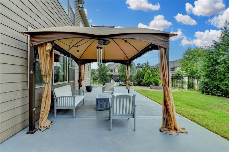 Image for property 7470 OLDBURY Place, Cumming, GA 30040