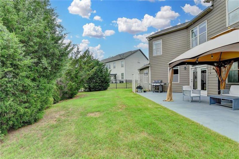 Image for property 7470 OLDBURY Place, Cumming, GA 30040
