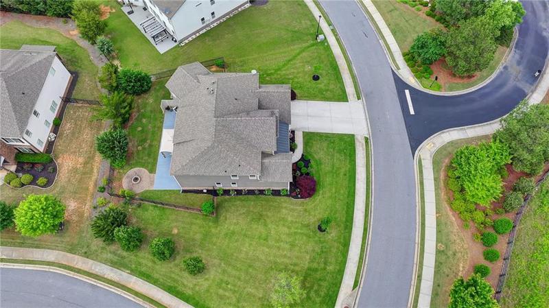 Image for property 7470 OLDBURY Place, Cumming, GA 30040