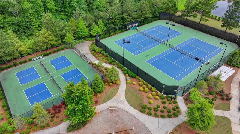 Image for property 7470 OLDBURY Place, Cumming, GA 30040