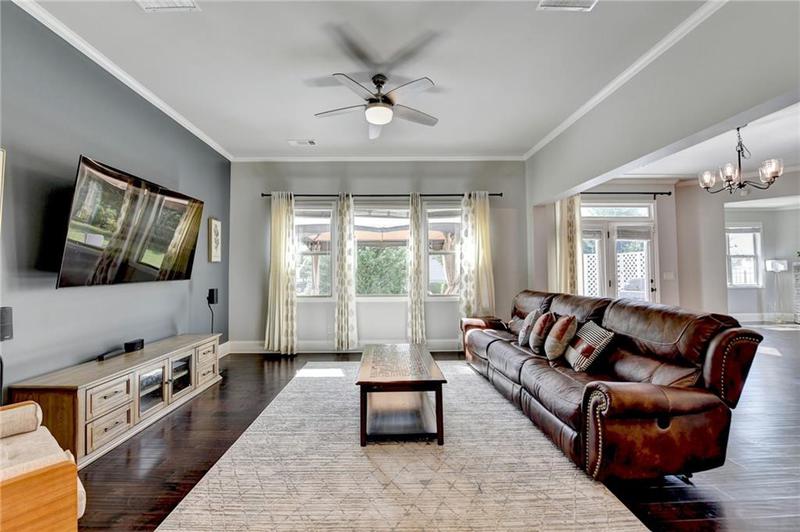 Image for property 7470 OLDBURY Place, Cumming, GA 30040