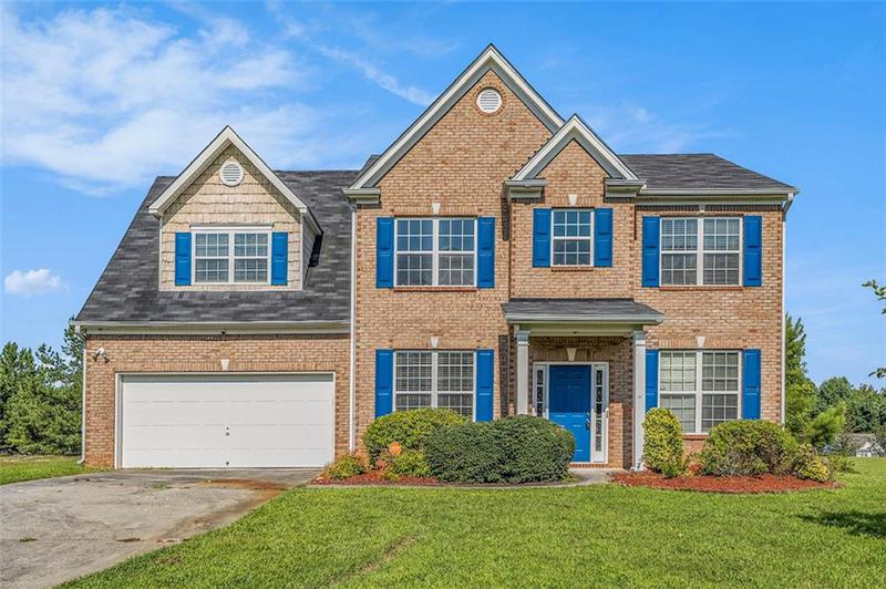 Image for property 1027 Fellowship Road, Fairburn, GA 30213