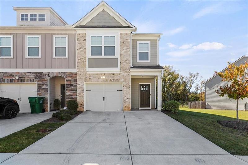Image for property 6347 Princeton Ridge Drive, Lithonia, GA 30058