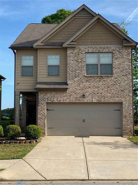 Image for property 11813 Lovejoy Crossing Boulevard, Hampton, GA 30228