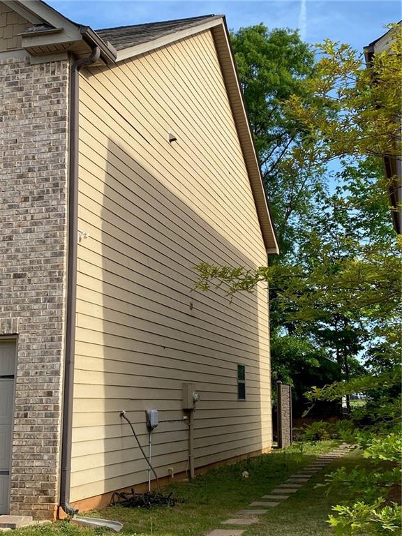 Image for property 11813 Lovejoy Crossing Boulevard, Hampton, GA 30228