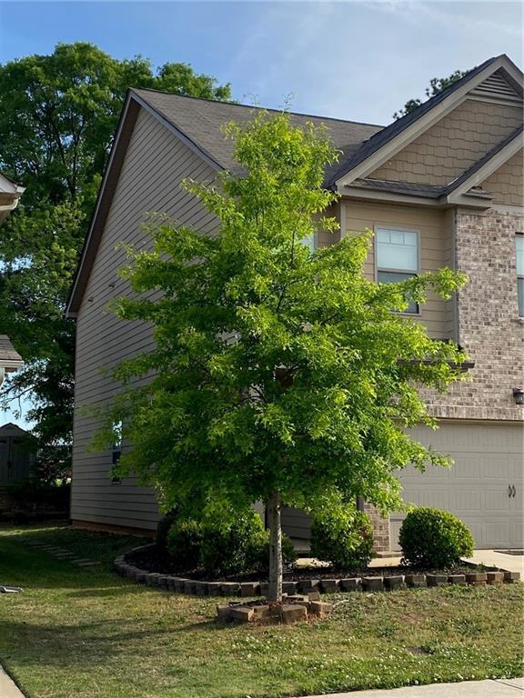 Image for property 11813 Lovejoy Crossing Boulevard, Hampton, GA 30228