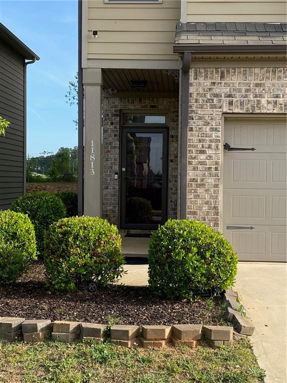 Image for property 11813 Lovejoy Crossing Boulevard, Hampton, GA 30228