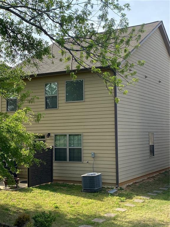 Image for property 11813 Lovejoy Crossing Boulevard, Hampton, GA 30228