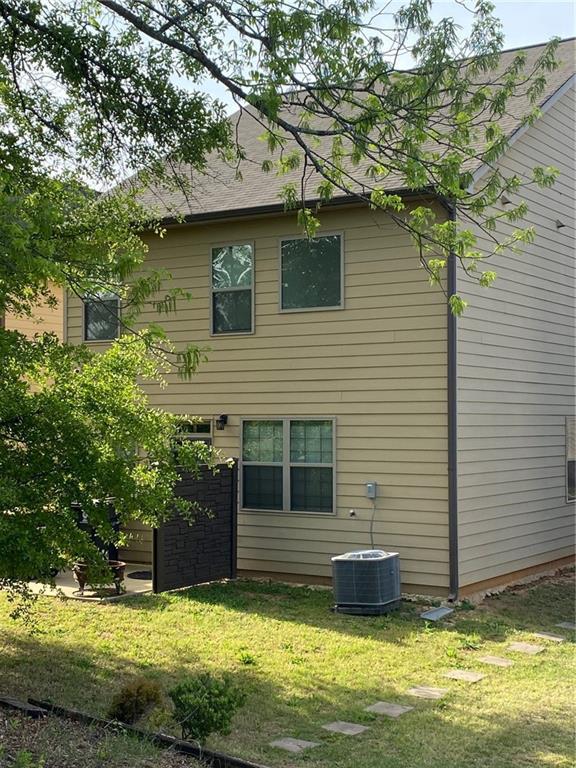 Image for property 11813 Lovejoy Crossing Boulevard, Hampton, GA 30228