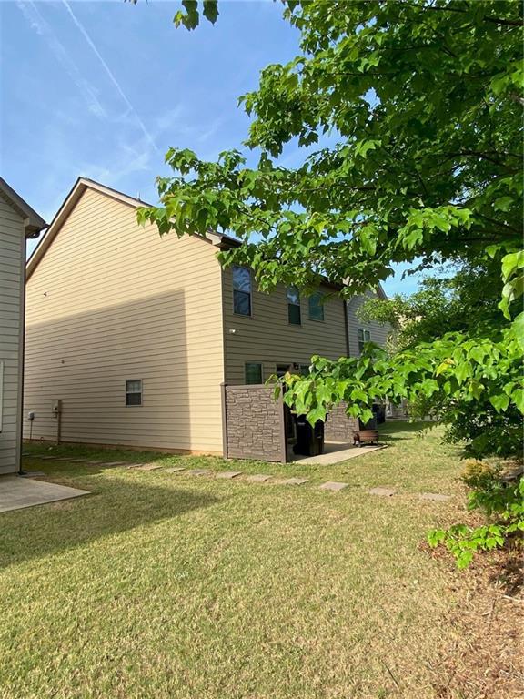 Image for property 11813 Lovejoy Crossing Boulevard, Hampton, GA 30228